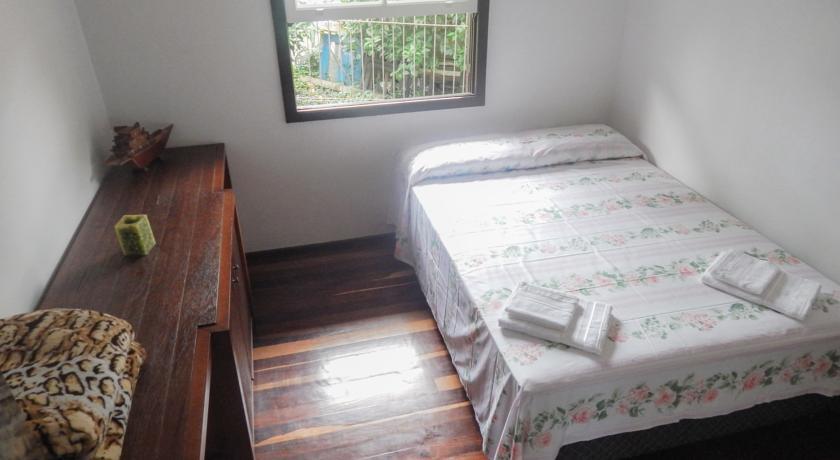 Casarao Gramado Residence Room photo
